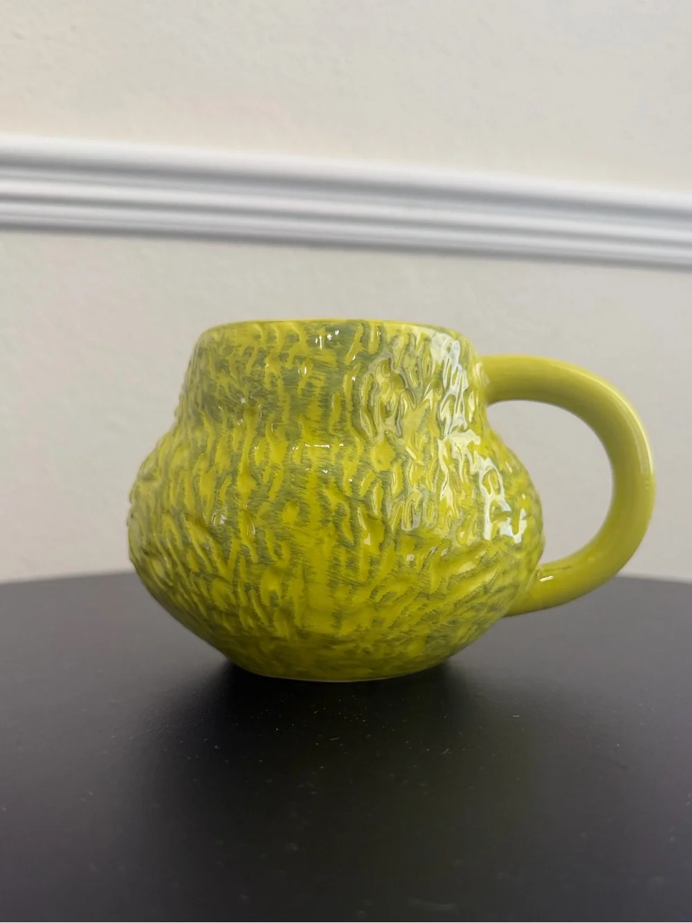 Grinch Mug